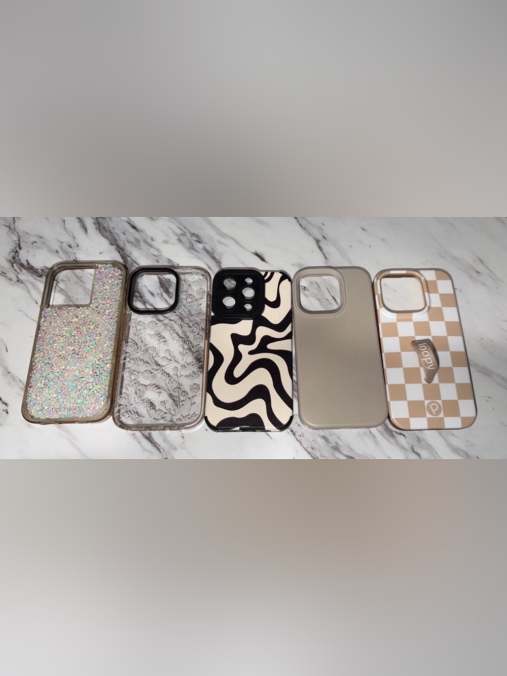 iPhone 14 Pro Phone Cases